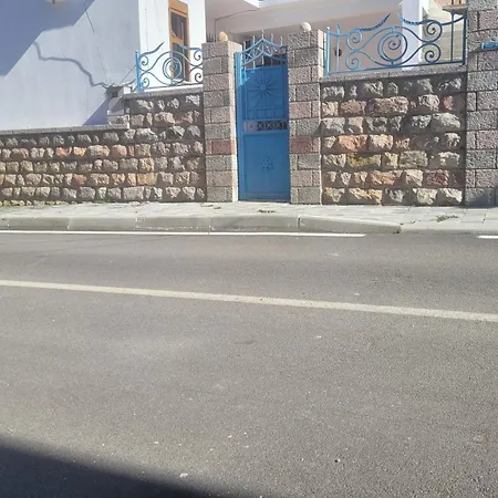 Apartment Betty's Korce