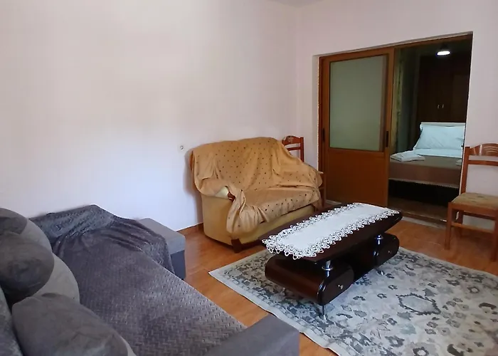 Apartment Betty's Korce