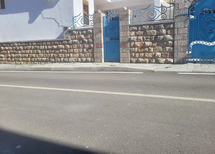 Apartment Betty's Korce